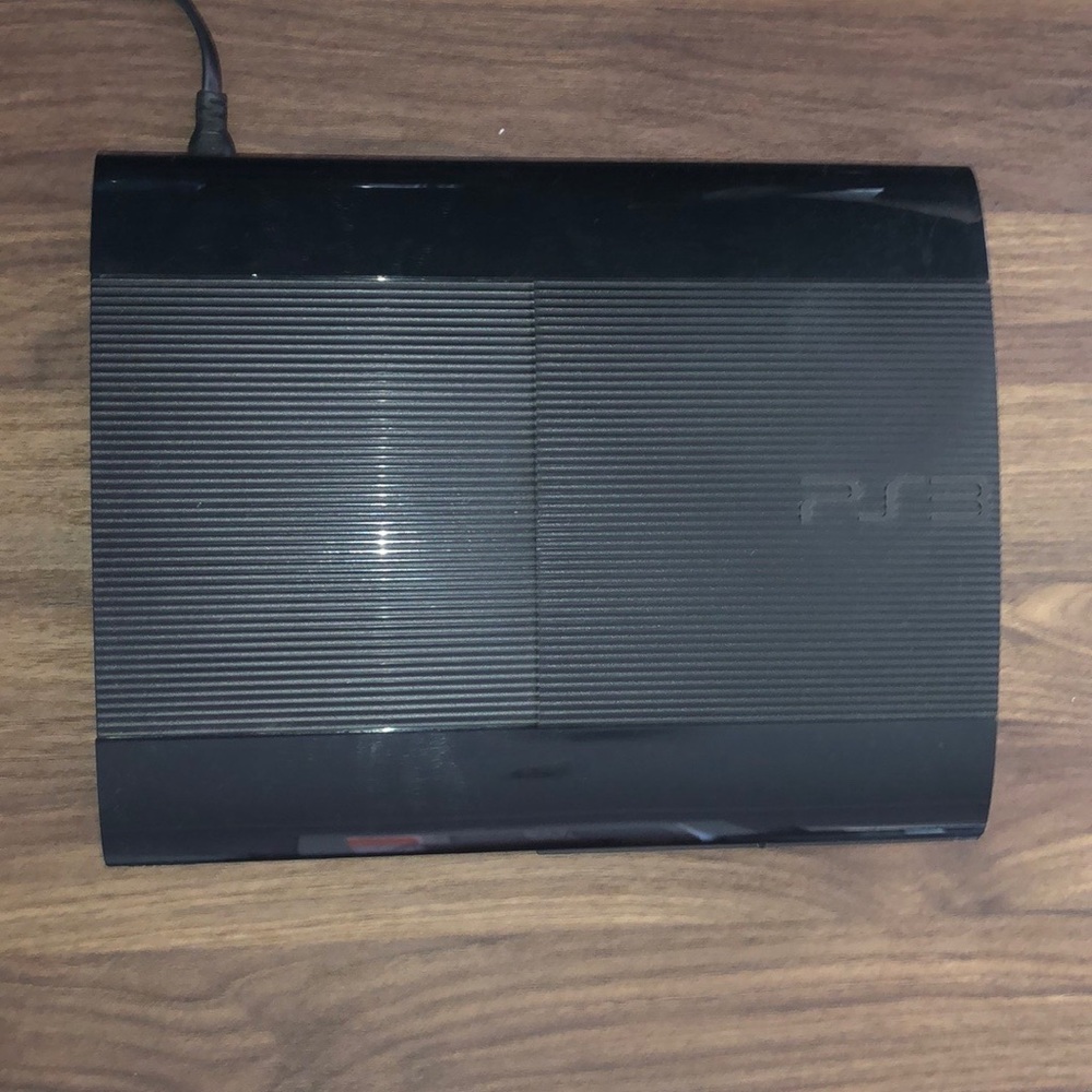 PlayStation 3 !!!✅